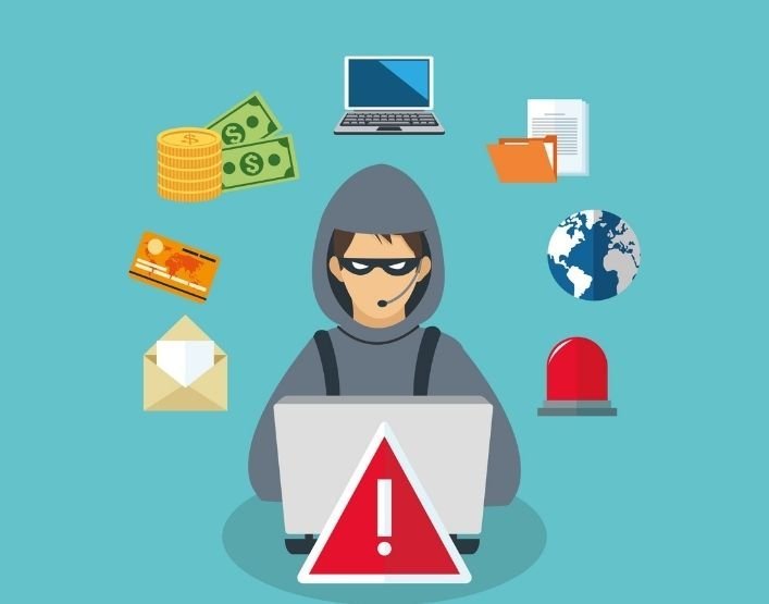 Modus Penipuan Baru Wajah Artis Asli Tapi Palsu di Medsos