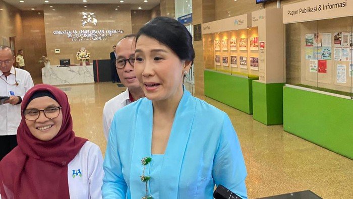 PPPA: Tindak Pidana Perdagangan Orang adalah Kejahatan Berat Kemanusiaan