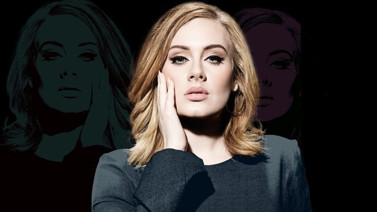 Adele Debut Akting di Film Cry To Heaven Arahan Tom Ford