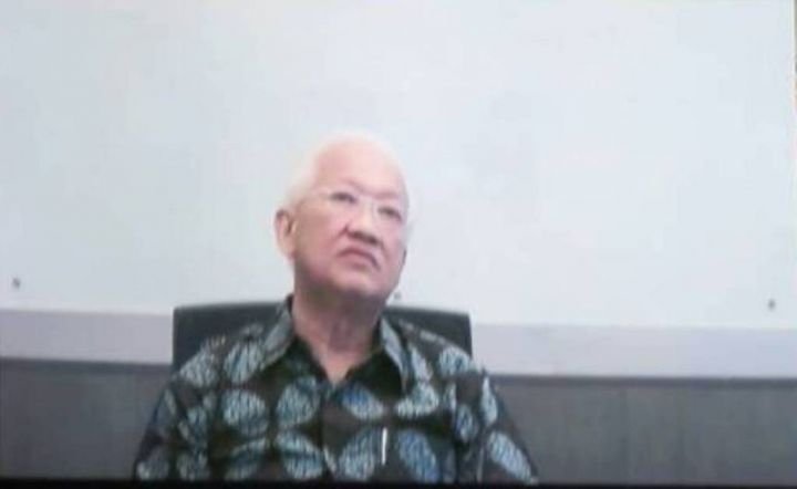 KPK Optimistis Menang Praperadilan Melawan Paulus Tannos, Ini Dasar Keyakinannya