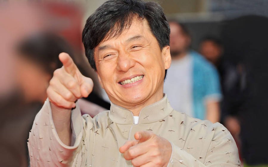 Jackie Chan Dikabarkan Meninggal, Faktanya Hoaks!