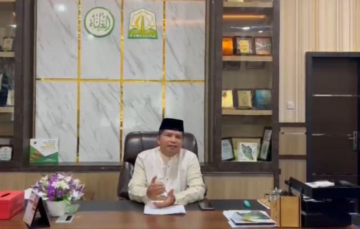 Imbauan kepada Warga Aceh: Pertahankan Perdamaian, Jangan Terpancing Provokasi