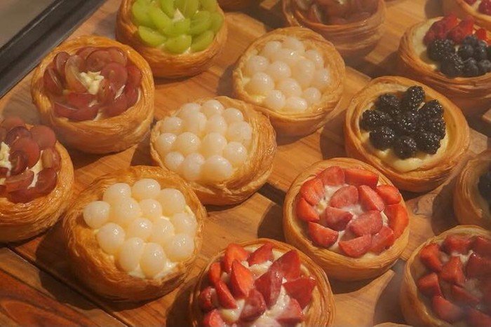 Daftar 5 Makanan Paling Viral di Blok M Tahun 2025