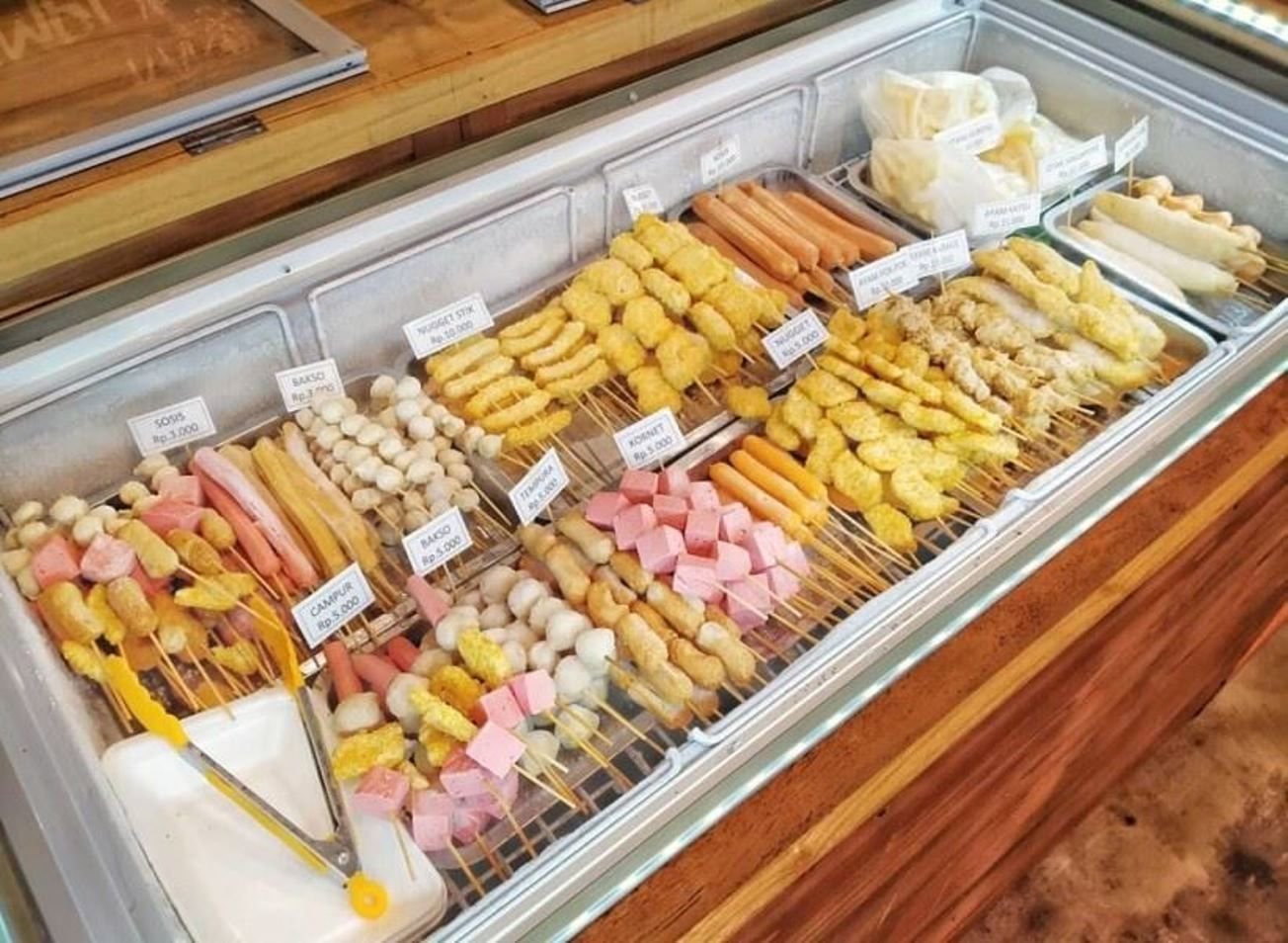 Kenali Lima Jenis Makanan dan Minuman Pemicu Kanker Usus Besar