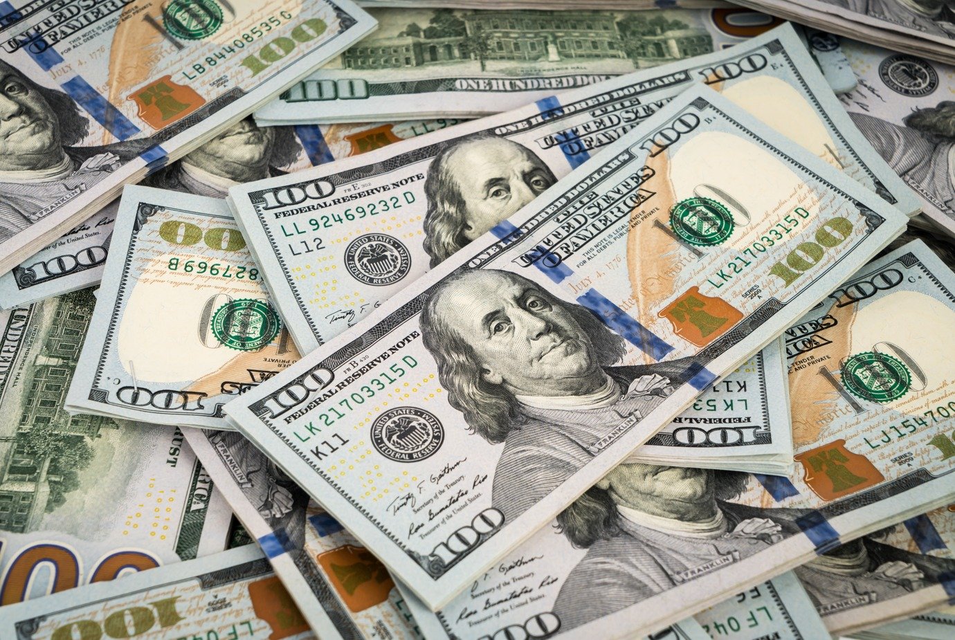 Dolar AS Mulai Menguat di Tengah Dinamika Pasar Global