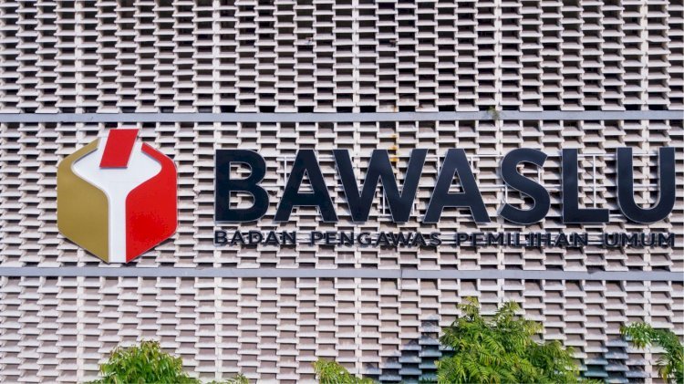 Bawaslu Fokus Memperkuat Standar Pelayanan Penanganan Pelanggaran Pemilu