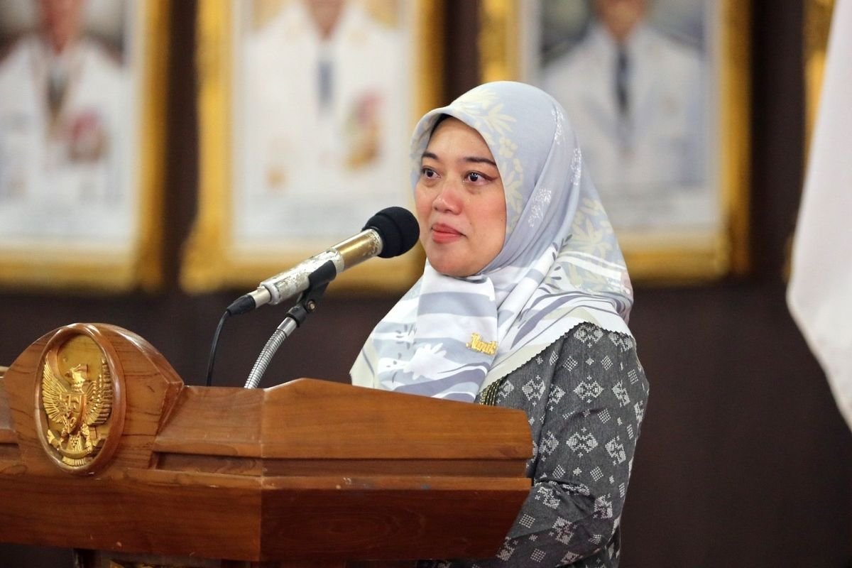 Komisi VII DPR Dorong Strategi Baru Bangkitkan Kejayaan Udang Lampung