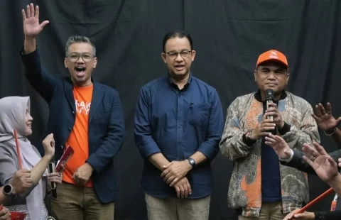 Usulan Pilkada Lewat DPRD Ditentang, Gerakan Rakyat Soroti Risiko Politik Elit