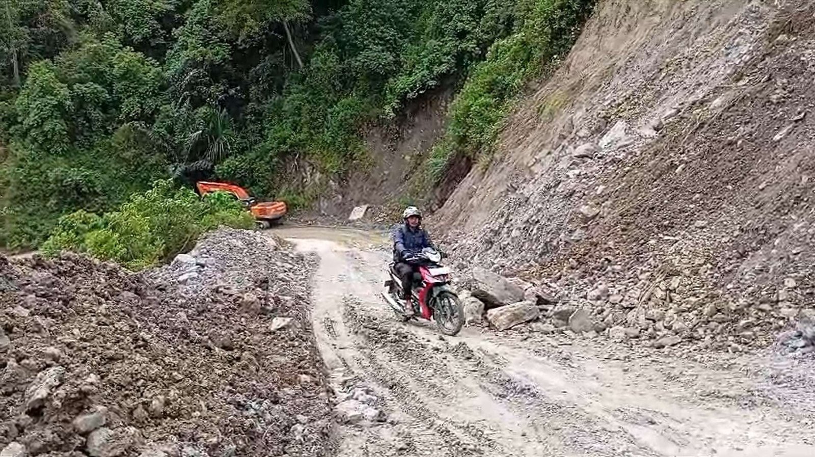 Pemulihan Selesai, Akses Jalur Gayo Lues–Aceh Tengah Kembali Normal