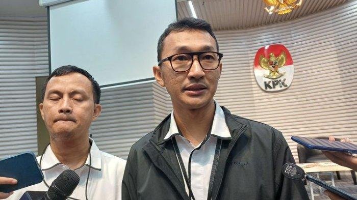 Pengusutan Kasus Suap Ade Kuswara, KPK Lanjutkan Penggeledahan