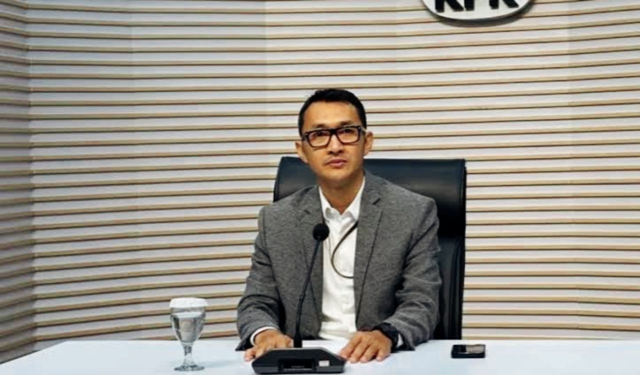KPK Jadwalkan Pemeriksaan Mantan Sekdis CKTR Kabupaten Bekasi Beni Saputra