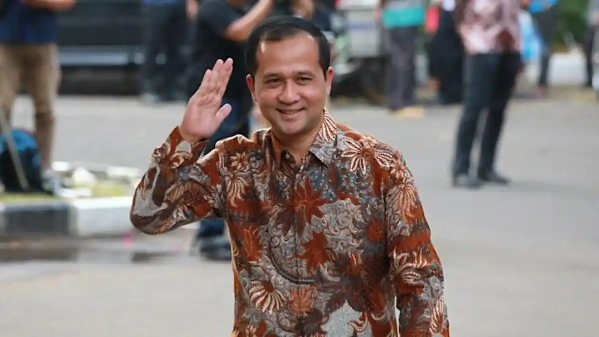 Kementerian Transportasi Resmi Menutup Program Ekspedisi Patriot