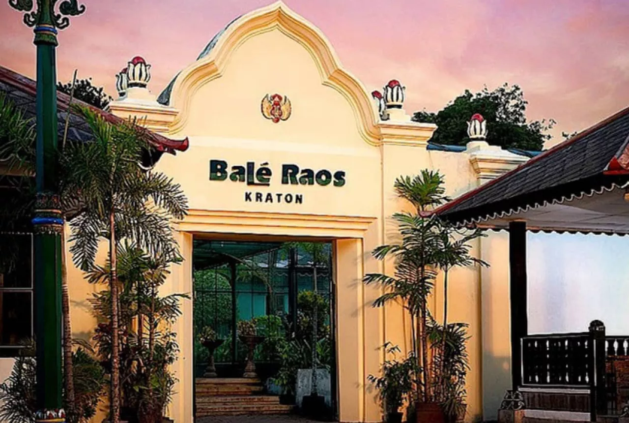 Pilihan Restoran di Jogja yang Cocok untuk Merayakan Natal Bersama Keluarga