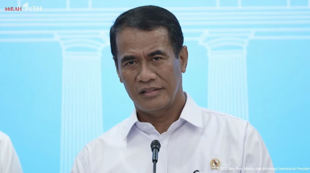 Menuju Swasembada, Mentan Bidik Produksi Gula 3 Juta Ton di 2026