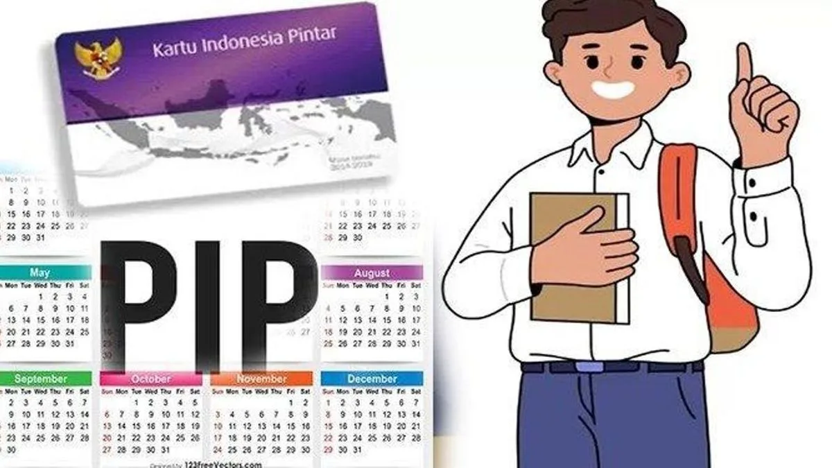 Kemendikdasmen Pastikan Penyaluran PIP Desember 2025 Berjalan Menyeluruh