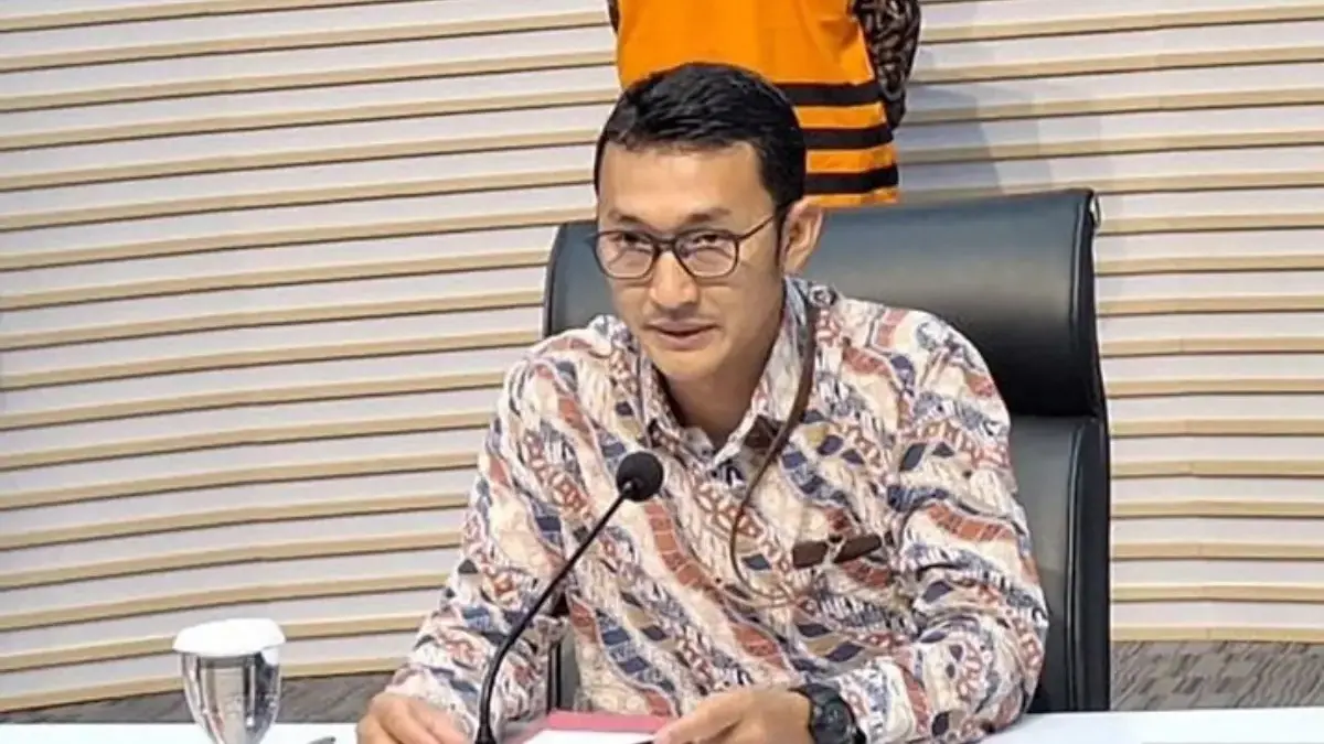 Kasus Rasuah Tambang Nikel, KPK Ungkap Auditor Enggan Hitung Kerugian Negara