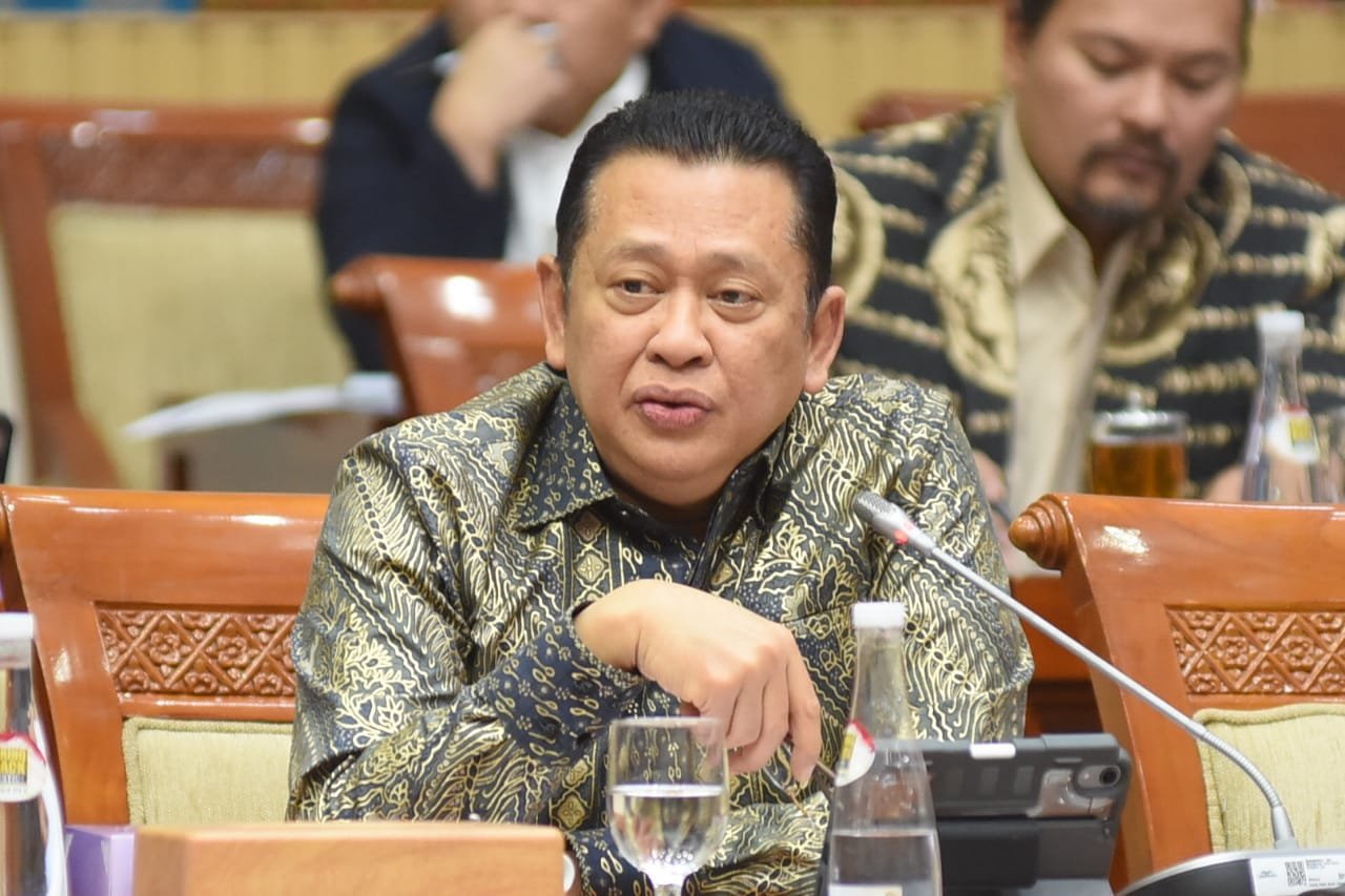 Bamsoet Nilai Natal Perkuat Toleransi dan Solidaritas Bangsa Saat Bencana