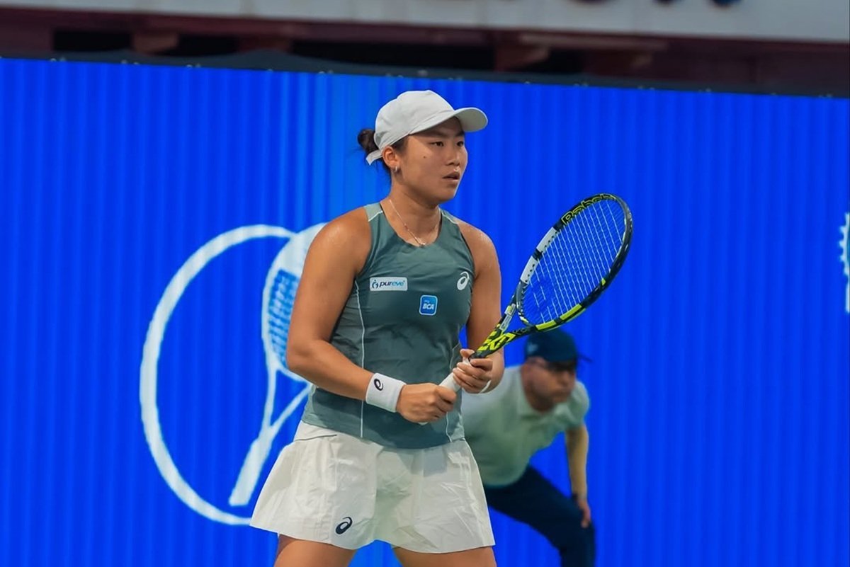 Nurdin Halid Dorong Peran Negara dalam Mendukung Prestasi Janice Tjen dkk