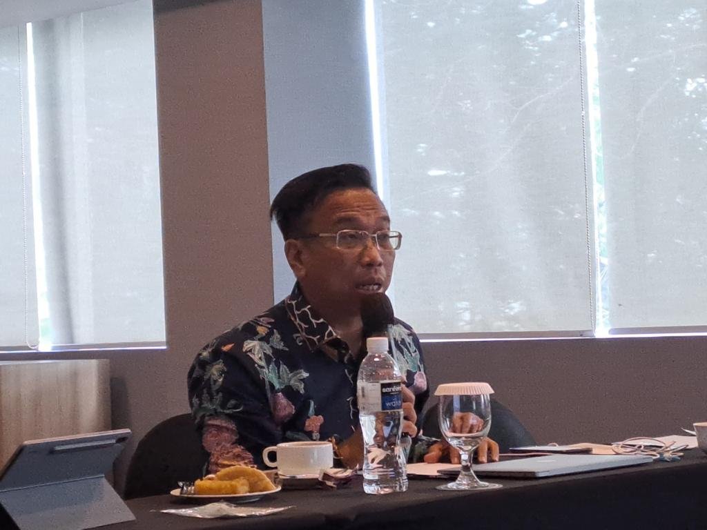 Kemenko Pangan Umumkan Kuota Impor Gula Industri 3,12 Juta Ton