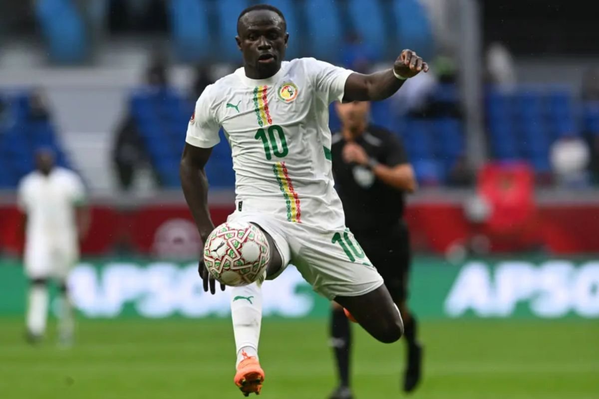 Senegal Amankan Tempat di 16 Besar Setelah Menang atas Benin