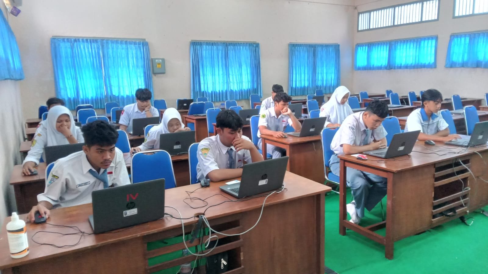 Kaleidoskop 2025: Kemendikdasmen Terapkan TKA untuk Memetakan Mutu Pendidikan Nasional