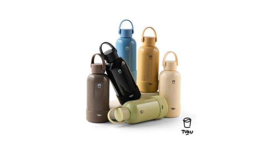 Daftar Varian Tumbler Tuku yang Menjadi Tren di Media Sosial dan Kisaran Harganya