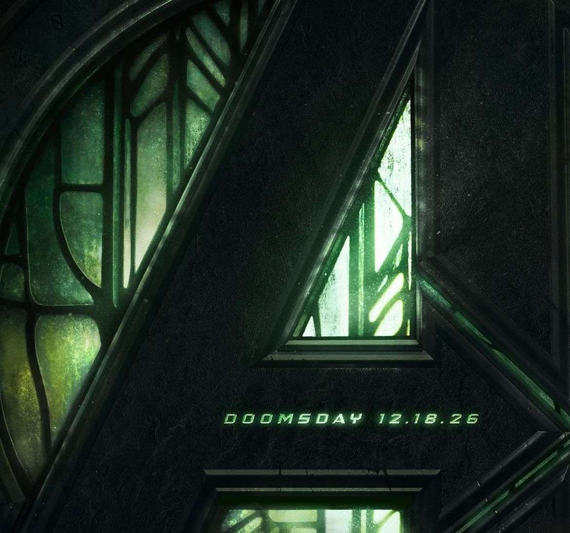 Film Terbaru ‘Avengers: Doomsday’ Suguhkan Pertarungan Multiverse
