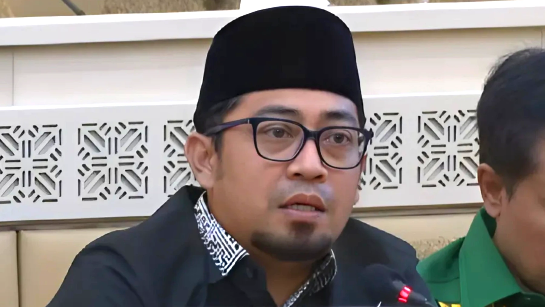 Legislator PKB: Penghapusan PT Picu Multipartai Tidak Sederhana