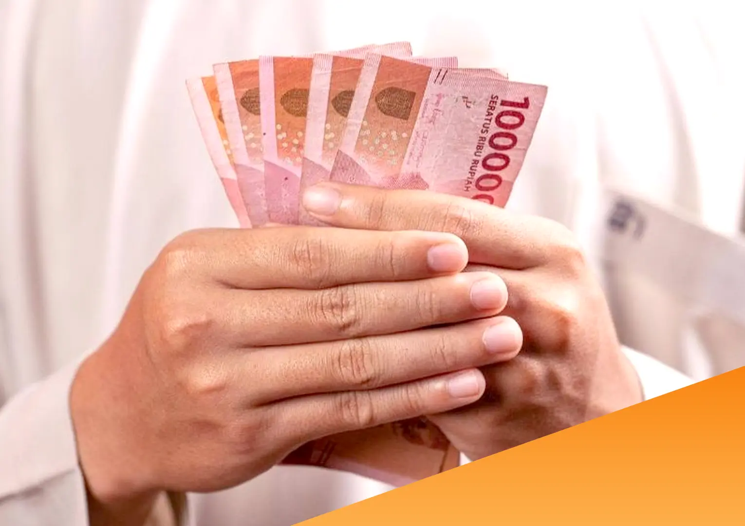 Rupiah Turun 0,18 Persen ke Level Rp16.785 per Dolar AS