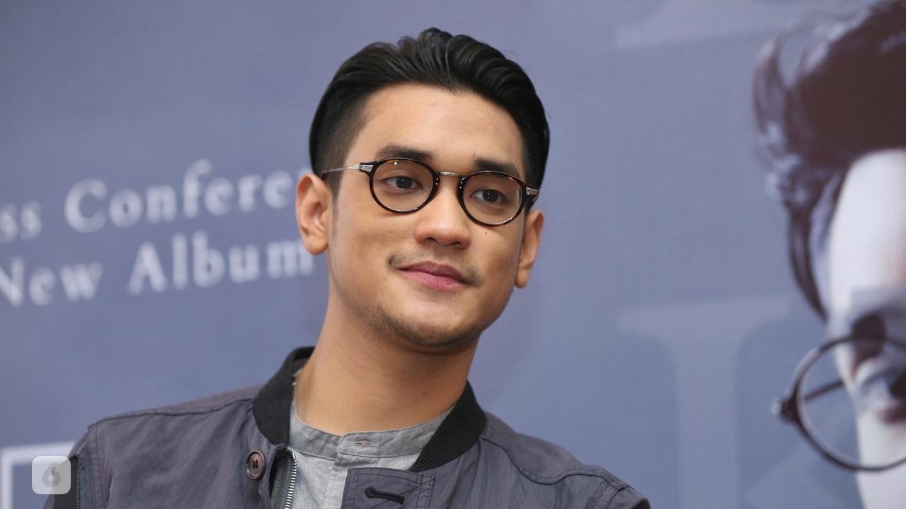 Afgan Ungkap Kerinduan Berakting dan Isyaratkan Comeback