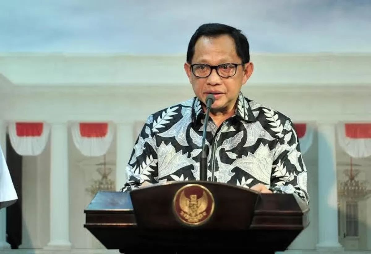 Mendagri Beri Apresiasi atas Kehadiran Presiden di Rakornas Pusat–Daerah 2026