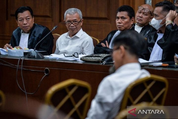 Sidang Tuntutan Digelar, Delapan ASN Kemenaker Terkait Kasus Pemerasan Agen RPTKA