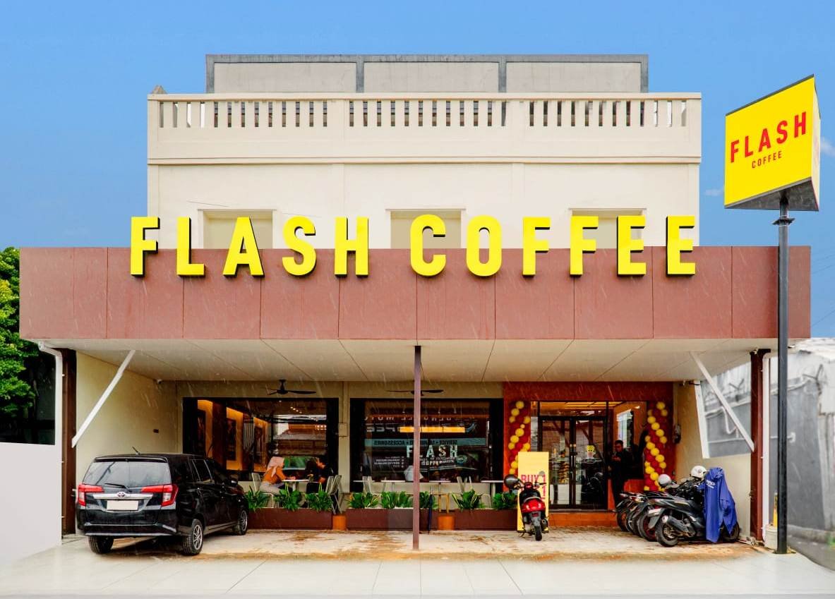 Industri Kedai Kopi di Bekasi Tumbuh Pesat Seiring Minat Konsumen