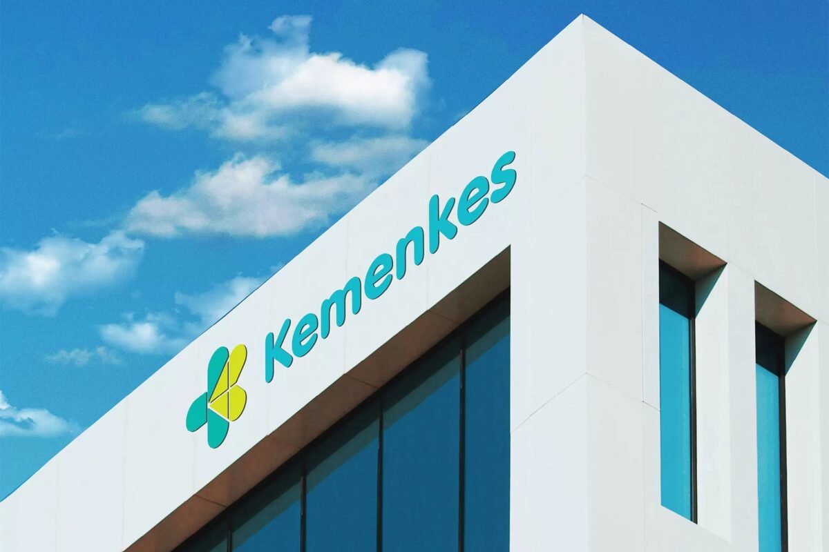 Kasus Campak Diklaim Menurun, Kemenkes Dorong Peningkatan Imunisasi