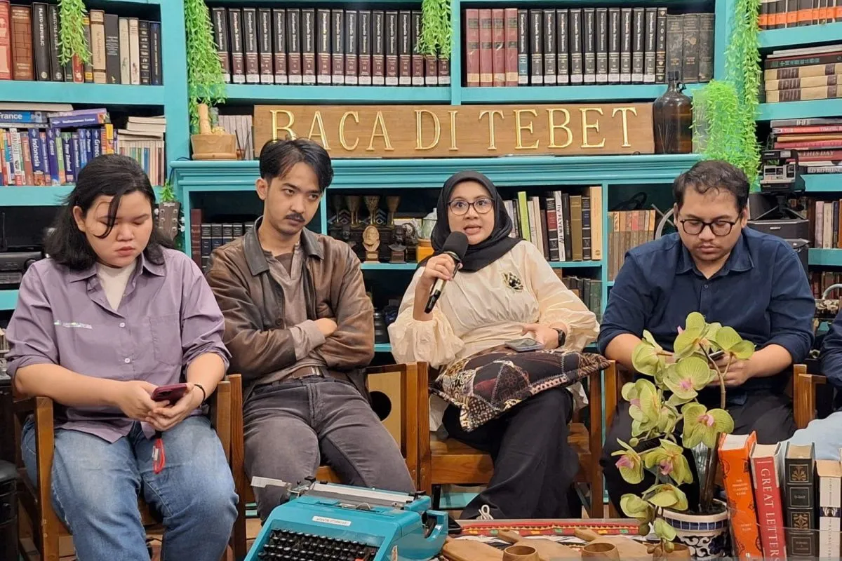 Empat Prinsip Penting Revisi UU Pemilu Disampaikan Pakar