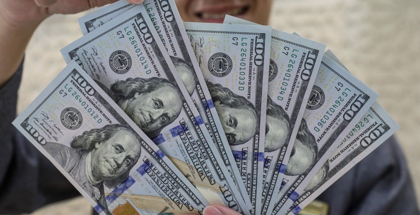 Dolar AS Menguat di Tengah Kebuntuan Perundingan AS-Iran