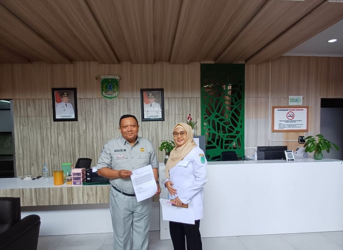 Tertibkan Aset Daerah, Jasa Raharja Cabang Malang Gelar Internalisasi dan Inventarisasi Kendaraan Plat Merah di Dinas Kesehatan Kabupaten Pasuruan