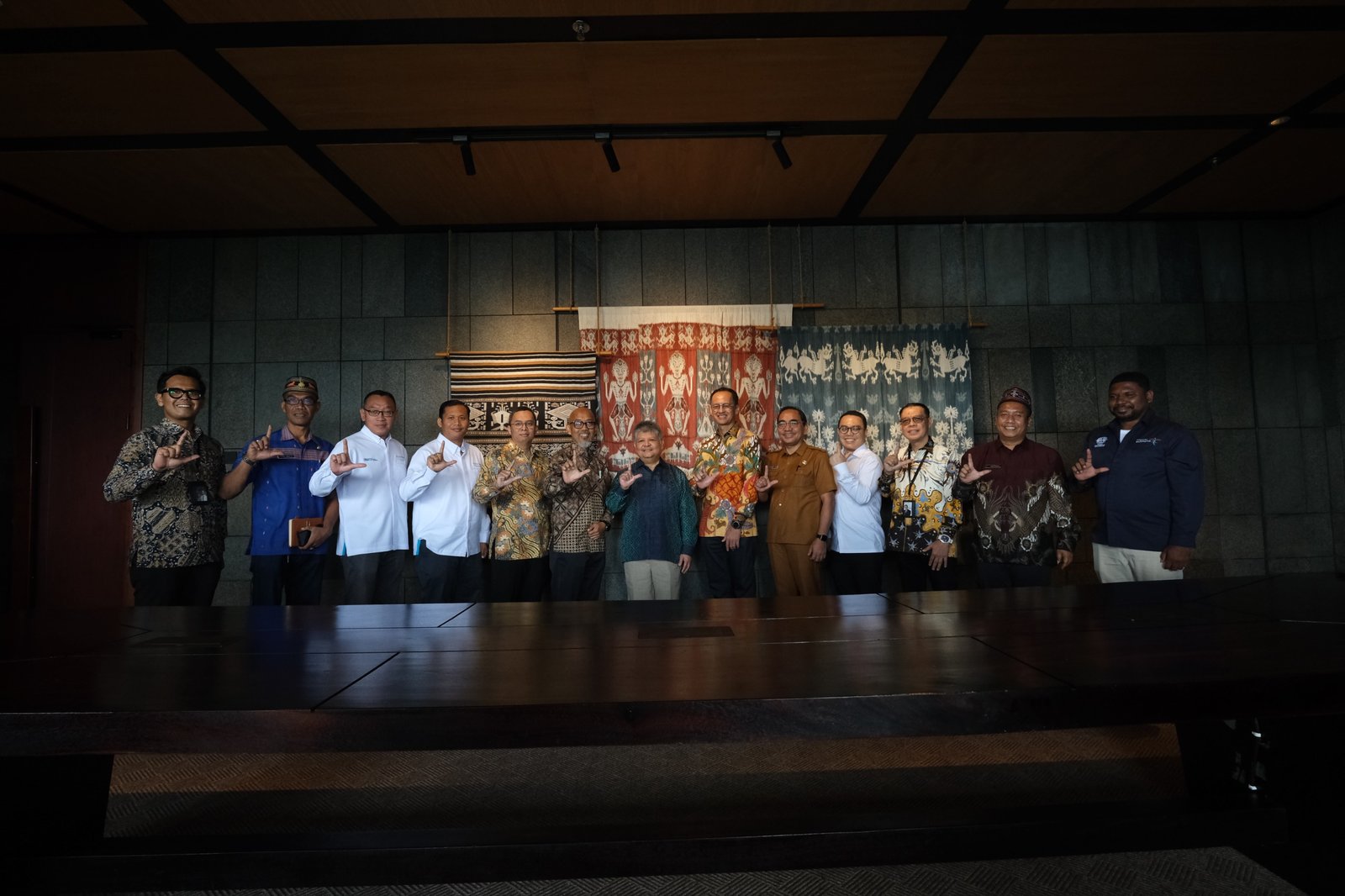 Memperkuat Tata Kelola Risiko Pariwisata, Kemenko Perekonomian dan Jasaraharja Putera Kokohkan Kolaborasi