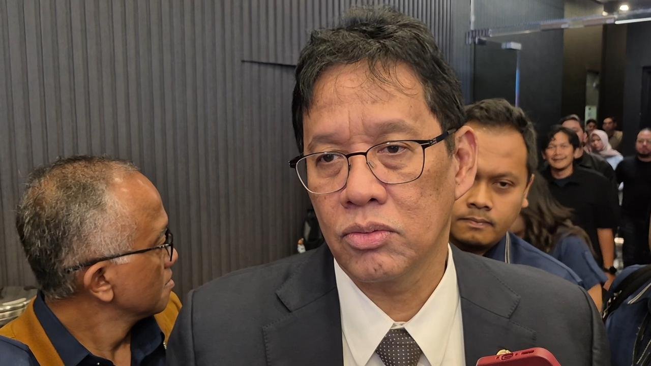 Purbaya Yudhi Sadewa Dorong Penambahan Subsidi Energi Rp100 Triliun untuk Redam Dampak Harga Minyak