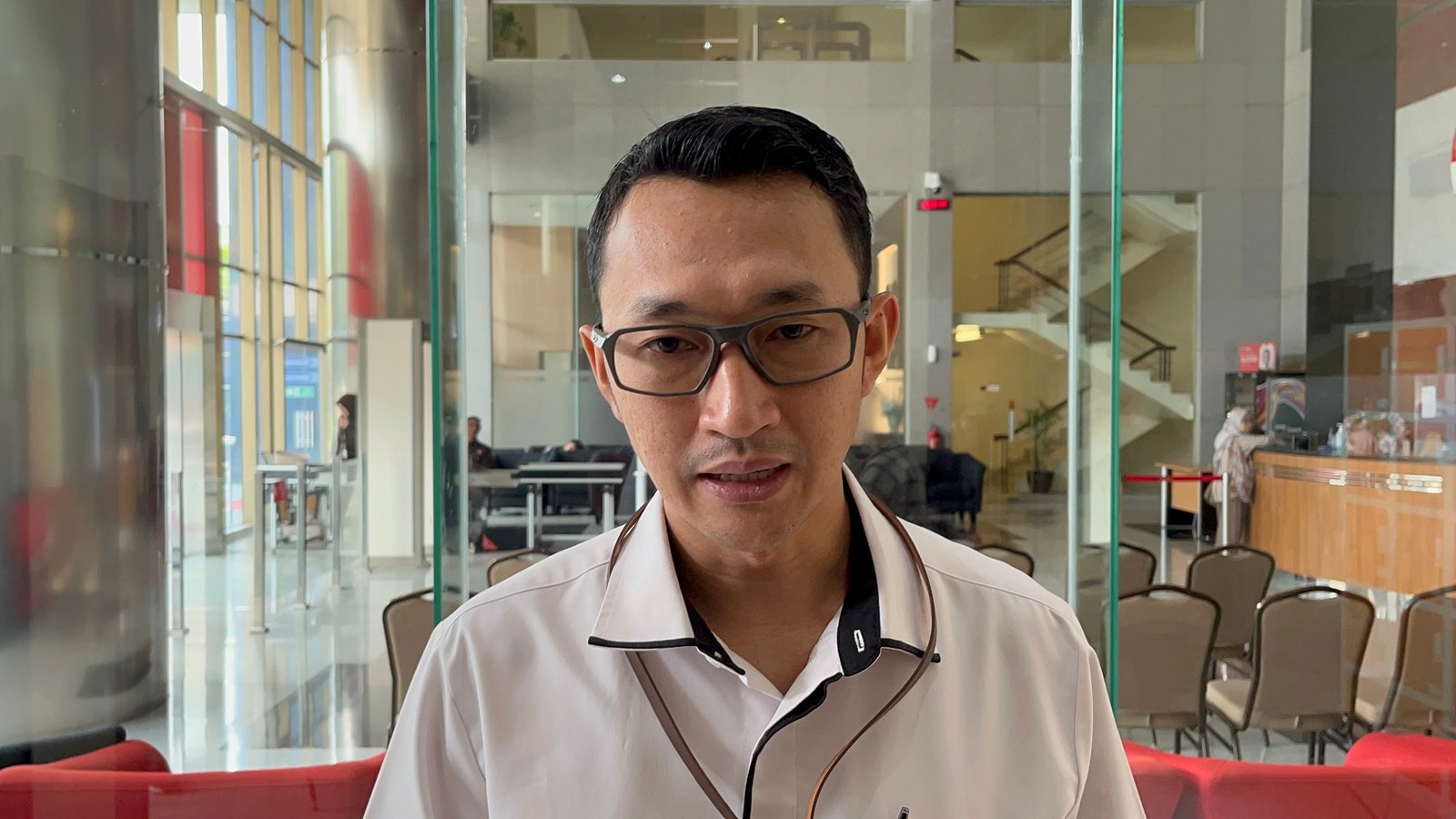 Dua Saksi Diperiksa Komisi Pemberantasan Korupsi dalam Kasus Restitusi Pajak di Kalimantan Selatan