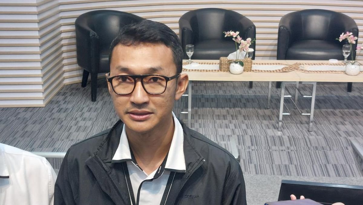 Komisi Pemberantasan Korupsi Minta Pengusaha M. Suryo Kooperatif Terkait Dugaan Suap Importasi