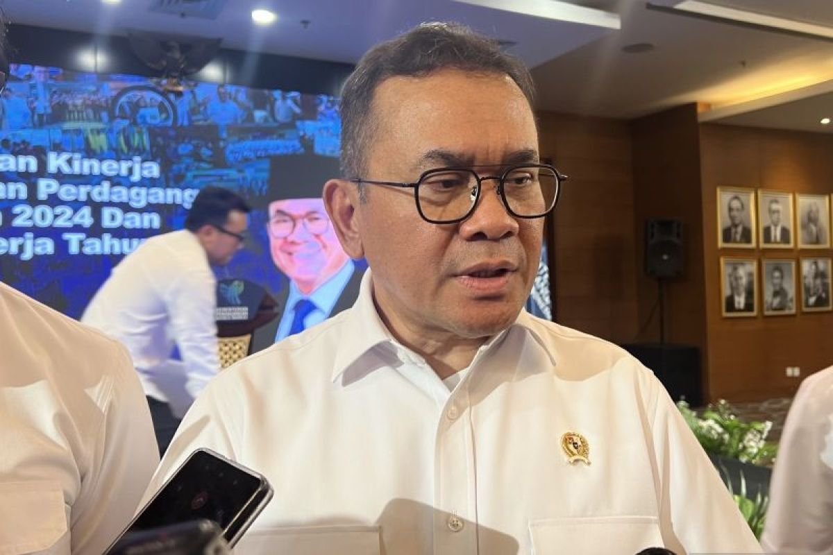 Kementerian Perdagangan Republik Indonesia Ajukan Usulan Pembaruan Undang-Undang Perlindungan Konsumen