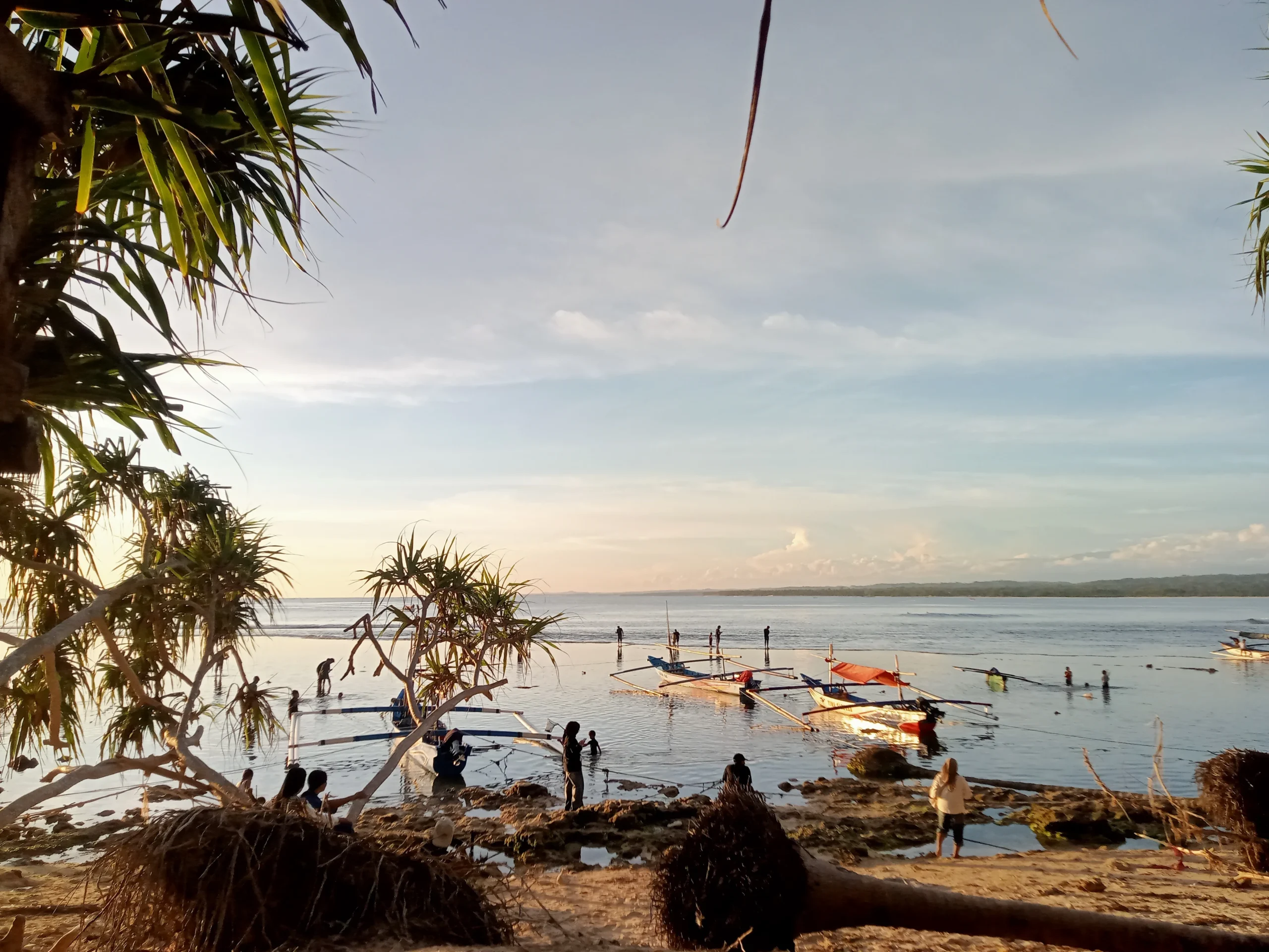 Pesisir NTT Berpotensi Dilanda Banjir Rob hingga 22 April