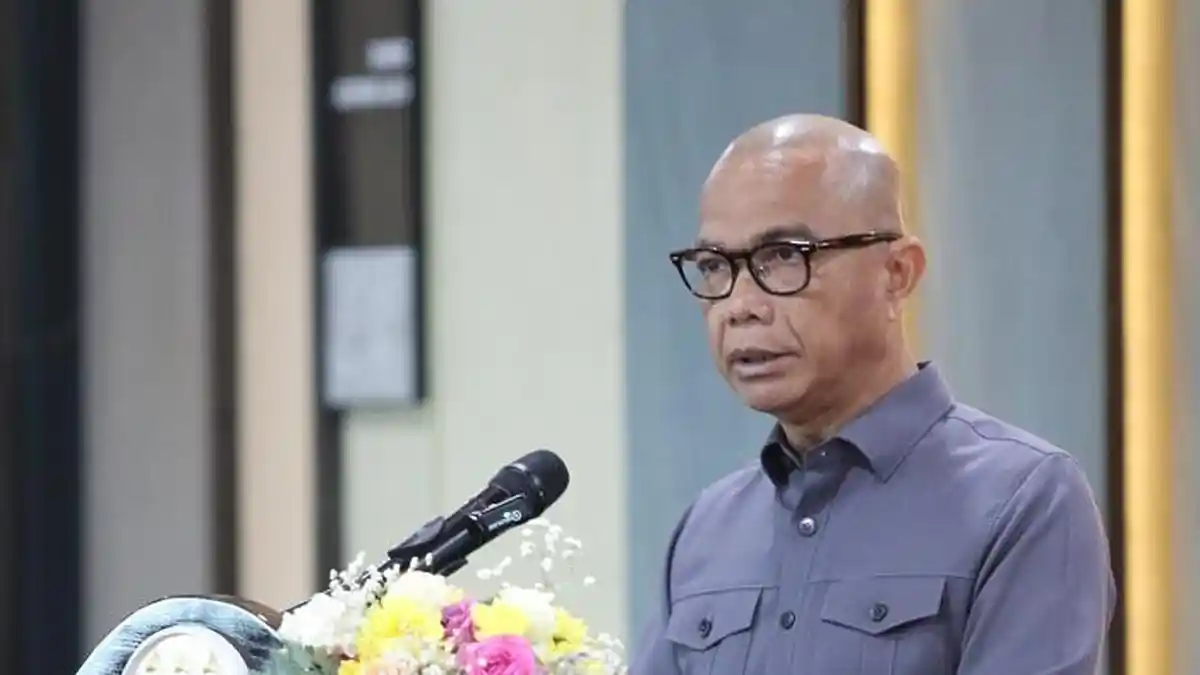 Pengawasan Diperketat, Kejagung Awasi Dana Desa agar Tepat Sasaran