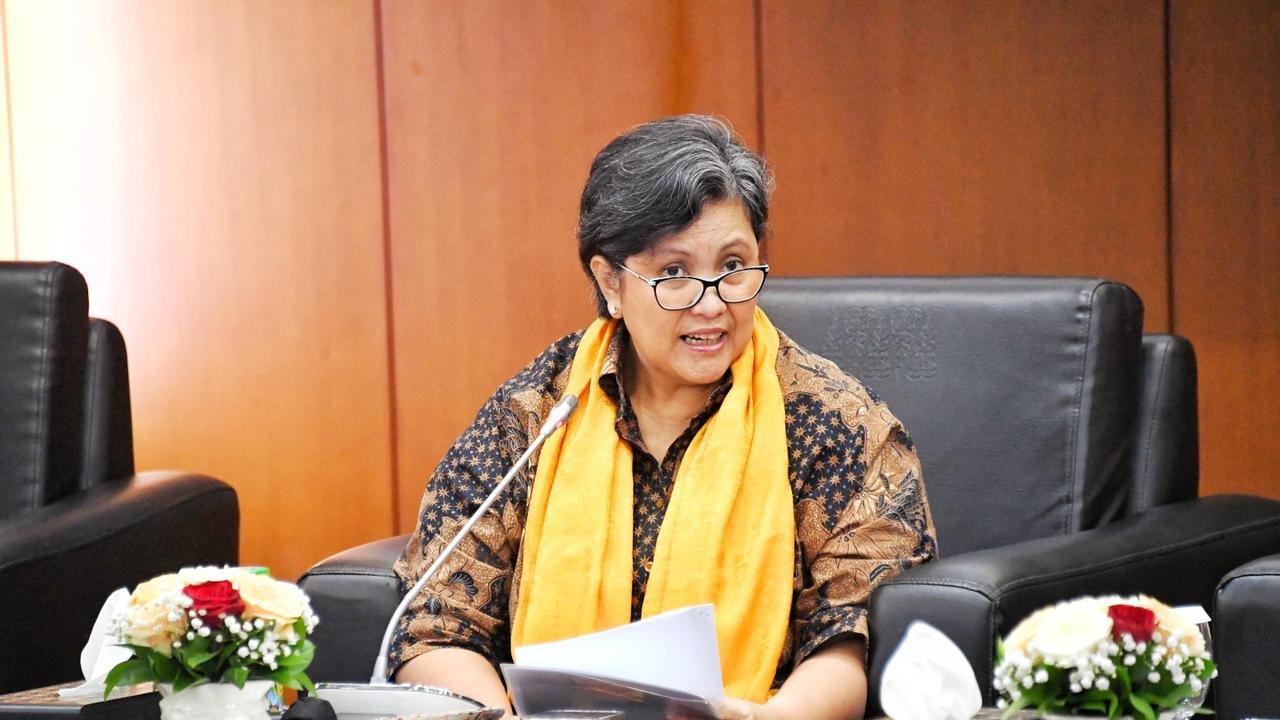 Peran Perempuan Adat Perlu Diakui untuk Perkuat Daya Tahan Masyarakat, Kata Lestari Moerdijat