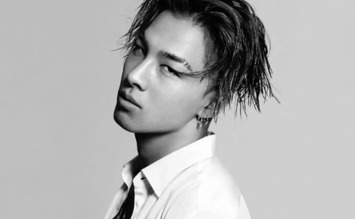 Taeyang Siapkan Album Solo Baru di Tengah Persiapan Comeback BIGBANG