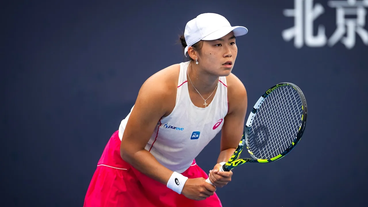 Indonesia Unggul di Laga Pembuka Billie Jean King Cup Grup I Berkat Janice Tjen