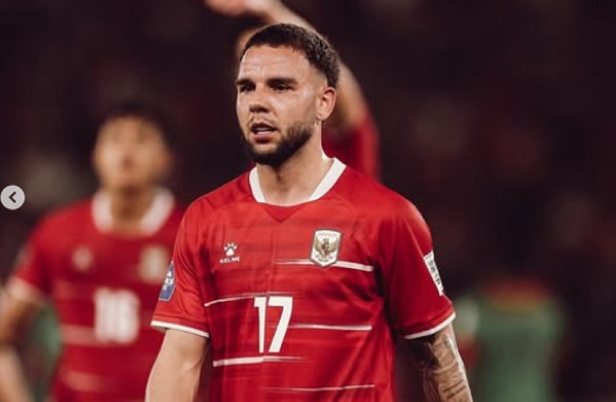 Calvin Verdonk Tunjukkan Peran Penting Berkat Kemampuan Bermain di Banyak Posisi