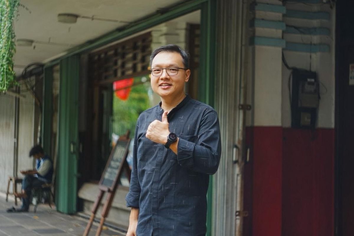 Penguatan Ekosistem Pertanian Jadi Fokus Kemenko PM
