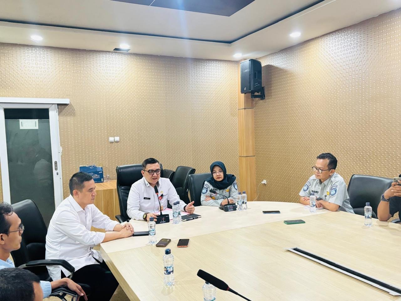 Bayar Pajak Kendaraan di Banten Kini Lebih Mudah Tanpa KTP Pemilik Pertama dan Kesempatan Raih Hadiah Emas